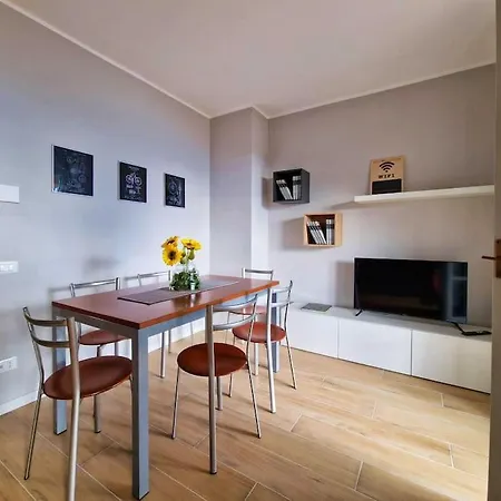 La Breva Apt. Lake Como Bellagio