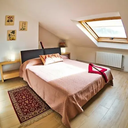 Апартаменты La Breva Apt. Lake Como Bellagio Магрельо