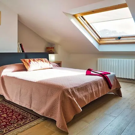 Апартаменты La Breva Apt. Lake Como Bellagio *