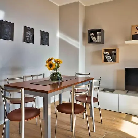 Appartement La Breva Apt. Lake Como Bellagio