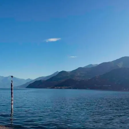La Breva Apt. Lake Como Bellagio Апартаменты