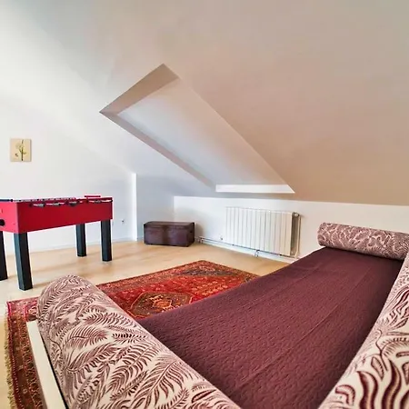 La Breva Apt. Lake Como Bellagio Магрельо