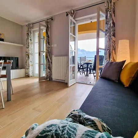 La Breva Apt. Lake Como Bellagio