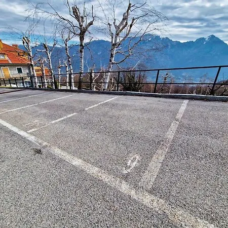 La Breva Apt. Lake Como Bellagio * Магрельо