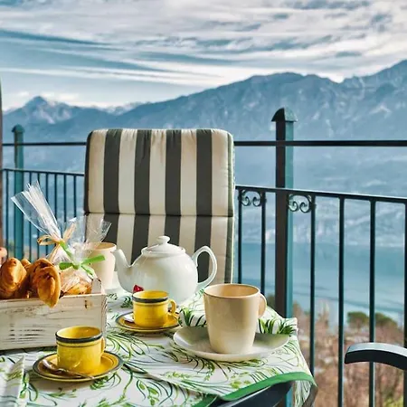 La Breva Apt. Lake Como Bellagio