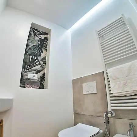 Apartment La Breva Apt. Lake Como Bellagio